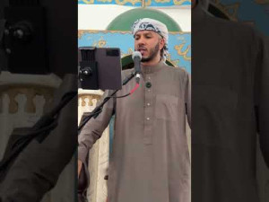 O ganho e o alimento lícito são felicidade, tranquilidade e paz de espírito