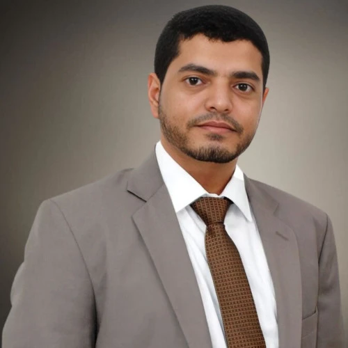 الشيخ عبدالسلام المنصوري