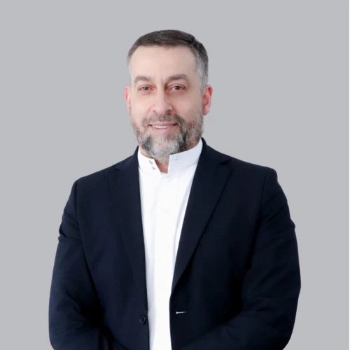 Sh Ahmad Mazloum