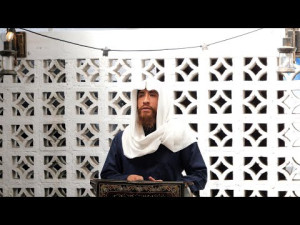 Vivir en países de minorías islámicas también es una bendición, por lo tanto, no infravalores esa bendición y aprovéchala al máximo