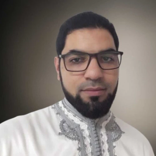 الشيخ محمد قبي