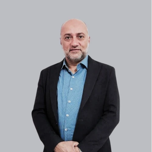 الشيخ علي عبدوني