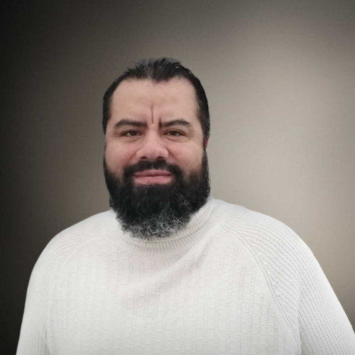 Sh Carlos Rojas
