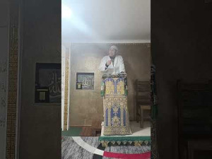 entre la gratitud y el arrepentimiento, el camino hacia la complacencia de Allah