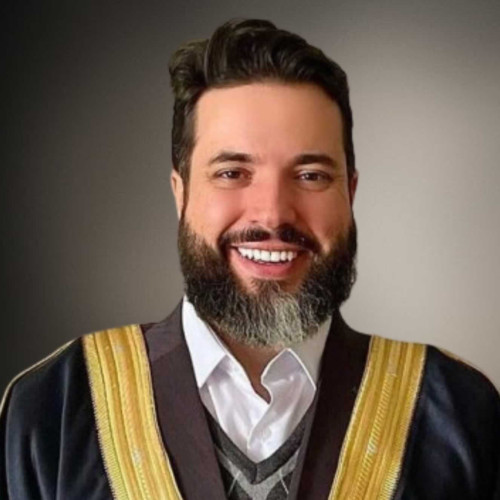 SH Hajj Valter Silva