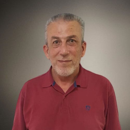 Hussam Zeidan