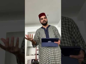 el recuerdo de Al-lah