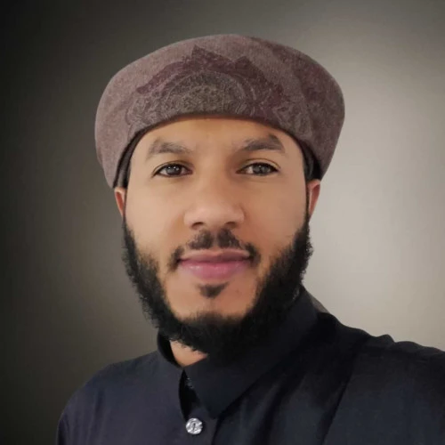 الشيخ إبراهيم الراعي