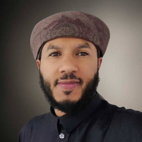Sh Ibrahim Al rai