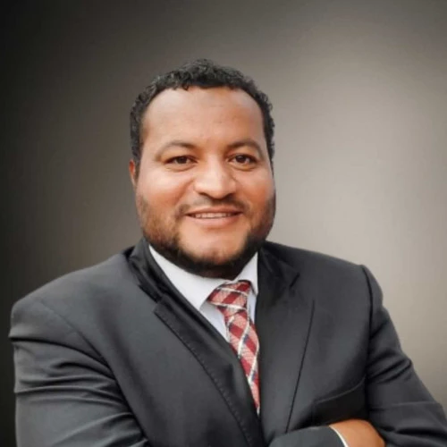 الشيخ عمر طهران
