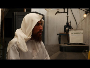 la justicia de Allah