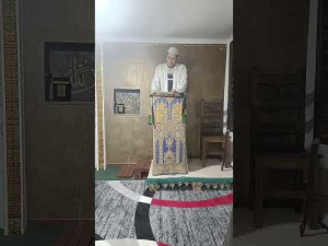 Cuando Allah prueba a sus siervos - paciencia, esparanza valor en la adversidad