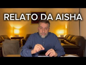 O relato de Aisha