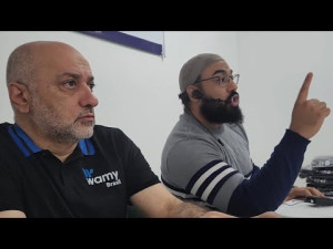 O Motivo Nº1 da Sua Queda!!