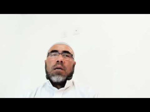 Las riquezas y los hijos son bienes y adornos (pasajeros) de la vida mundanal