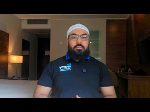 Você conhece Abu Bakr As-Siddiq?