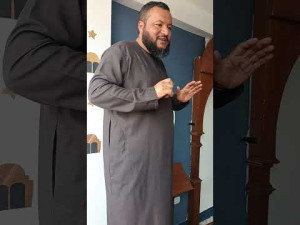 Hadiz - Ha probado el sabor de la fe, quien