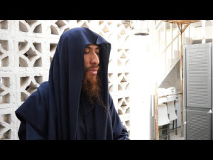 Ser musulmán no es una carga, más bien es un orgullo acompañado de humildad