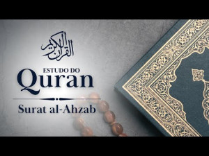 Surat Al Ahzab
