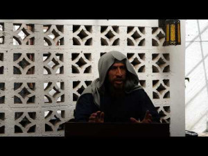 Recibimiento del noble mes de Ramadán