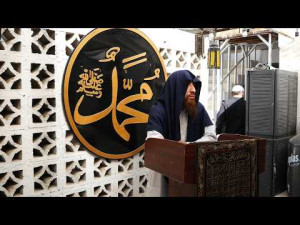 oración del viernes