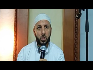 Súplica al entrar a la mezquita - Súplica al salir de la mezquita