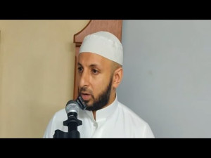 El concepto de la justicia en el Islam Vs lo del régimen mundial