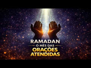 Jornada da Fé no Ramadan 19 || Ramadan O Mês das Orações Atendidas