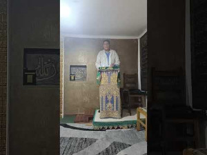 La Responsabilidad del Musulmán en Ramadán