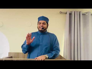 A firmeza nas boas ações depois do Ramadan