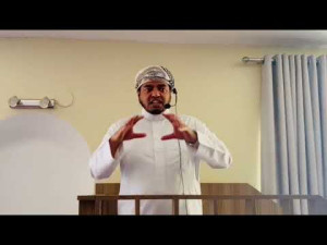 Ramadan… A Temporada de Negociar com Allah