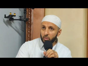 Las últimas diez moches de Ramadán