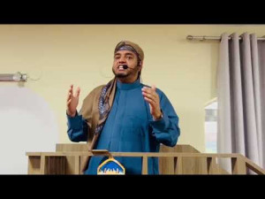 O que resta do Ramadan é precioso