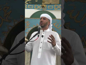 As melhores noites do Ramdan