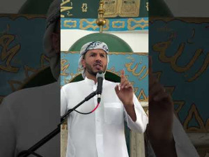 A história de Profeta Ibrahim e de seu filho Ismail é uma história de fé, obediência e sacrifício